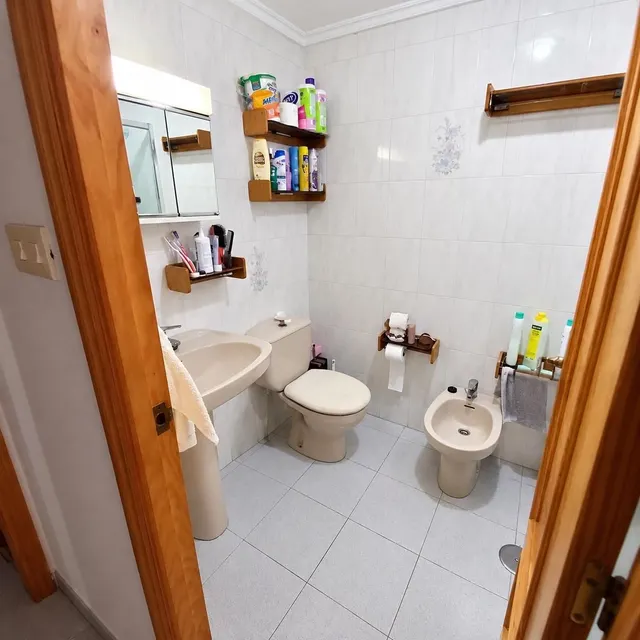 Apartamento 2 habitaciones 77m² en venta - La Mata pueblo — 7
