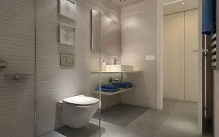 Apartamento en Finestrat