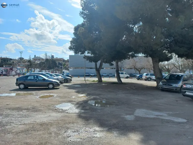 Solar urbano en Tàrrega. — 6