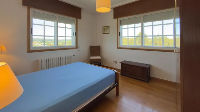 Tu finca privada con vistas infinitas: 308 m2 de vivienda y casi 3 hectáreas de terreno — 20