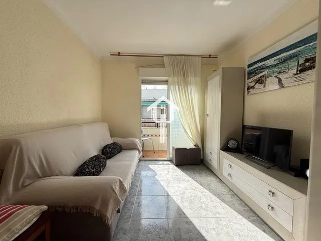 PISO EN VENTA EN ALICANTE. 66m2, 3 habitaciones, 1 BAÑO, CUARTA PLANTA SIN ASCENSOR. ZONA DE ALTOZANO — 12