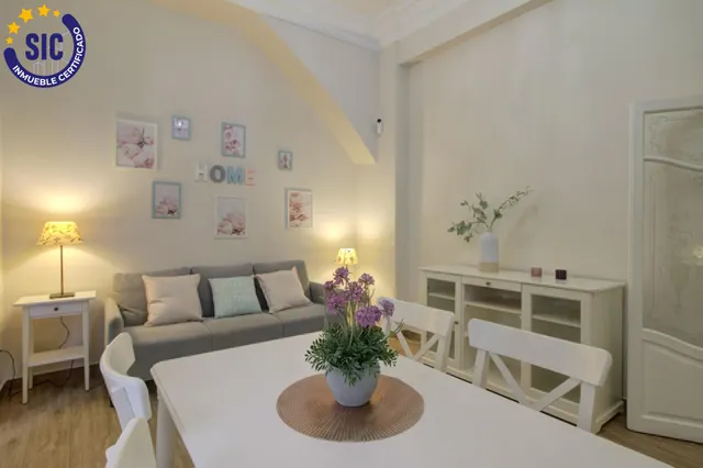 Preciosa planta baja con personalidad en puerto de Sagunto — 20