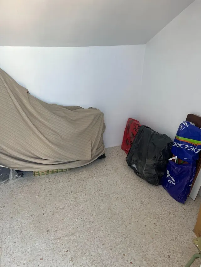 PISO EN PLANTA BAJA CON PARKIN — 7