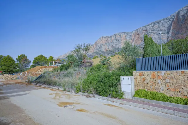 Villa 4 habitaciones 292m² en venta - Montgó - Ermita — 19