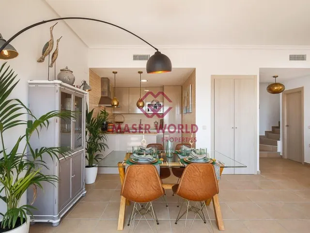 Apartamentos de nueva construcción con vistas al mar en Xeresa, Costa Blanca Norte — 18