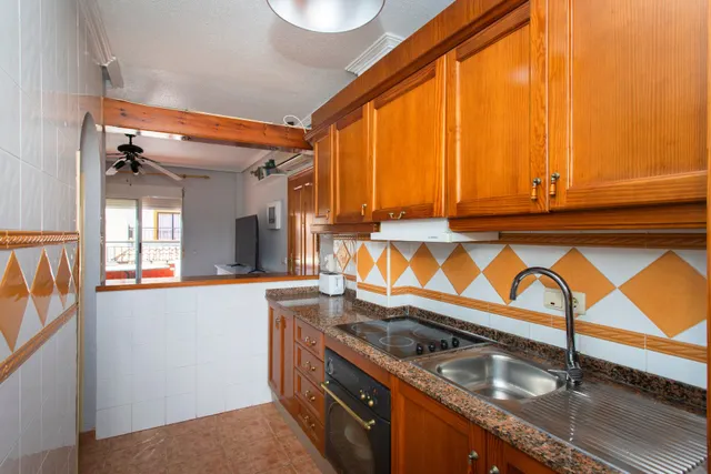 Apartamento 2 habitaciones 113m² en venta - Montezenia — 20