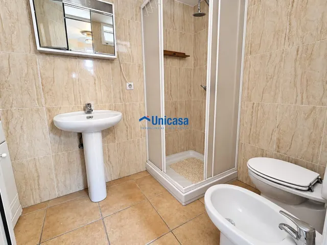 Planta alta · 123 m2 · 4 dormitorios · solárium de 60 m2 — 5