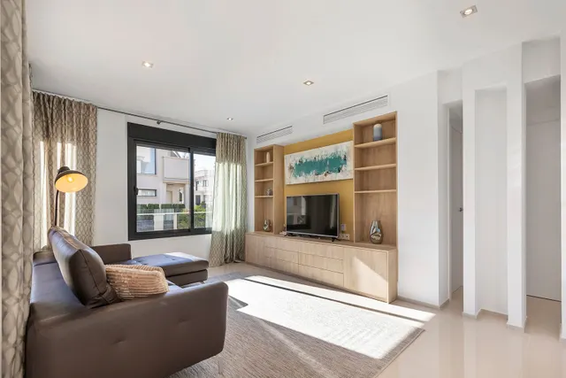 Villa 5 habitaciones 296m² en venta - La Zenia — 16