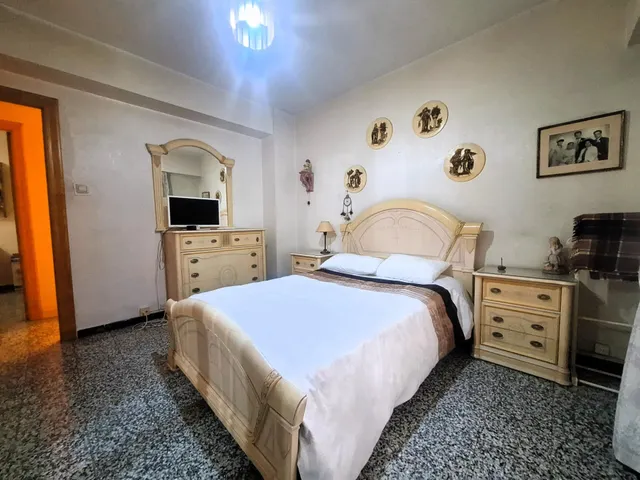 3º CON ASCENSOR EN PINTOR GISBERT, SAN BLAS, ALICANTE — 20