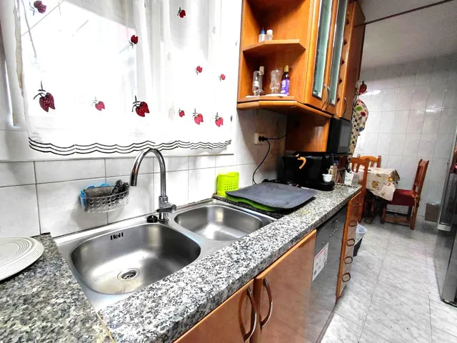 Encantadora casa en el centro — 12