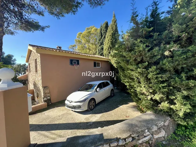 Chalet 5 habitaciones 397m² en venta - Marbella — 49