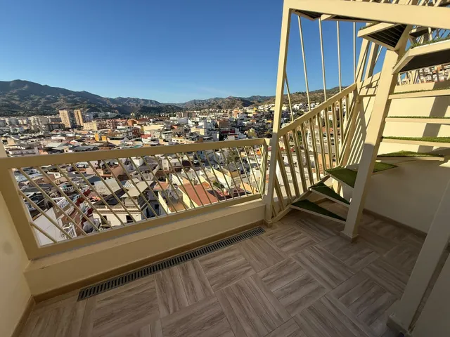 ✨ OBRA NUEVA CON TERRAZA, PISCINA TIPO JACUZZI Y VISTAS ABIERTAS EN CIUDAD JARDÍN — 13