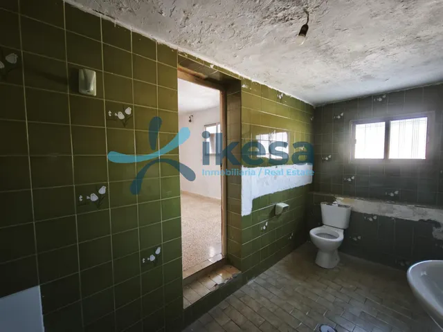 Moderno Adosado en Iznalloz - Ideal para Familias — 12
