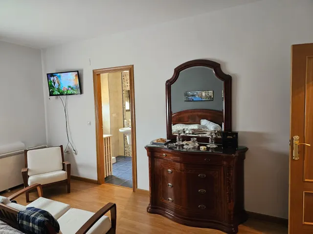 CASA EN POZOHONDO — 11