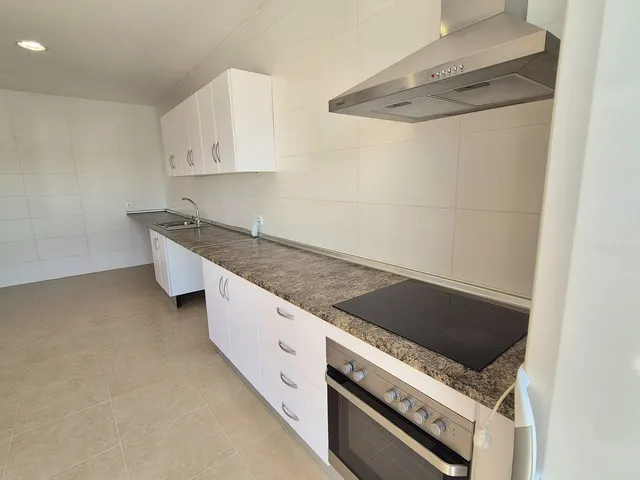 Chalet 3 habitaciones 180m² en venta - Puerto Sol-Los Almendros-El Tomillar — 11