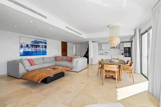 Ático Dúplex 3 habitaciones 220m² en venta - Costa del Sol - foto 4
