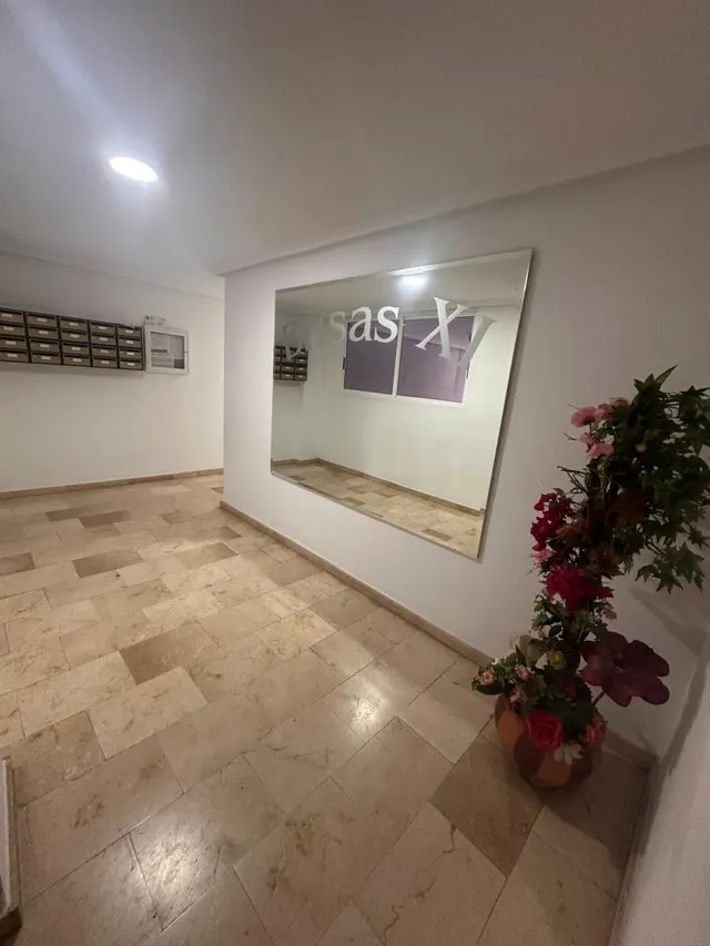Ático 2 habitaciones en venta - Estacion de autobuses — 13
