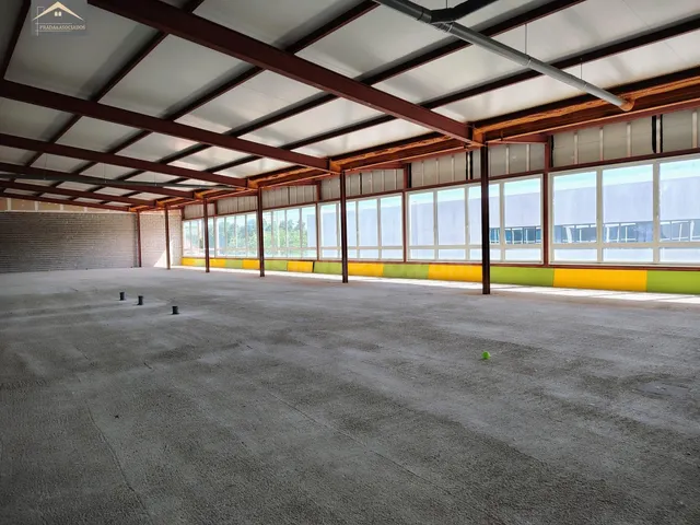 LOCAL COMERCIAL DIAFANO - foto 4