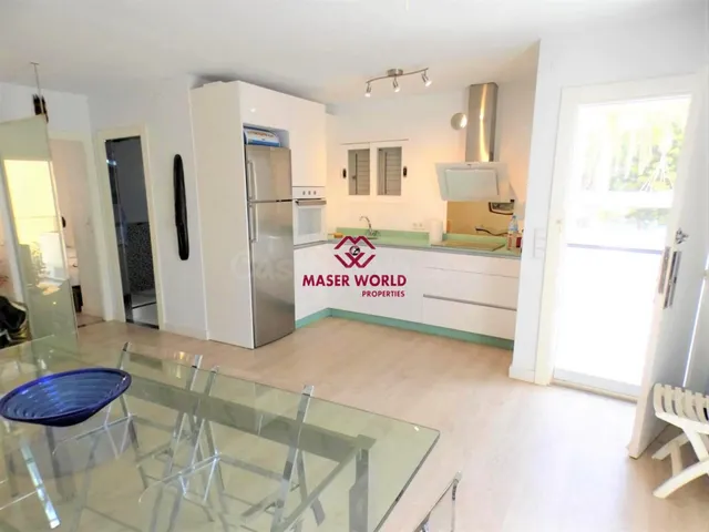 Atico en  Venta con cochera en Playa Grande — 2