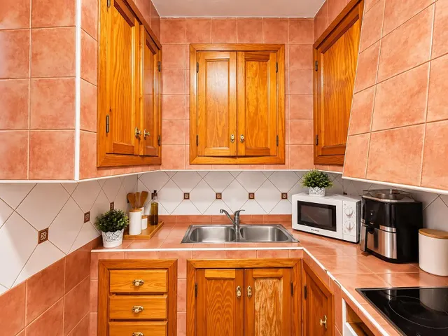 Casa con espectaculares vistas en Montoro — 15