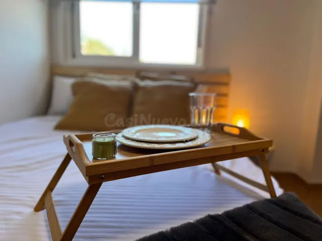 Habitación de alquiler en C/ Rosa García Ascot 475€ - 1 de Noviembre — 3