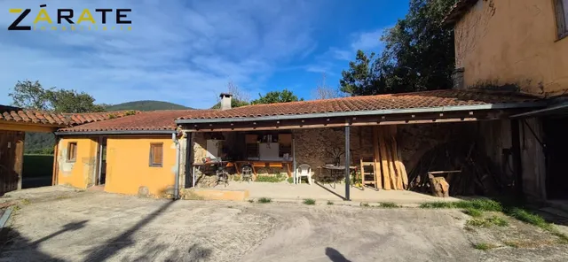 SE VENDE ANTIGUO CONVENTO EN GURIEZO — 12