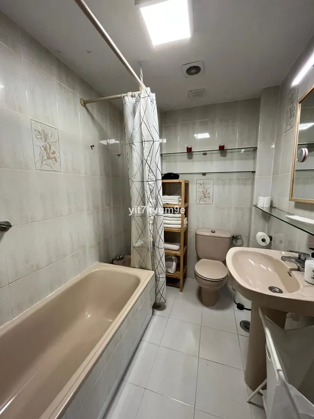 Apartamento 1 habitación 60m² en venta - Centro — 25