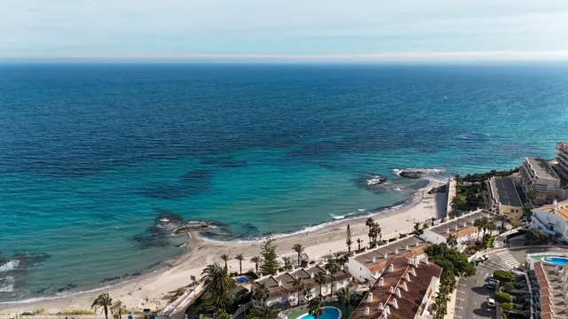 Villa 4 habitaciones 349m² en venta - Campoamor — 50