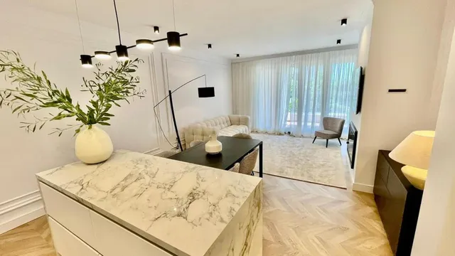 Apartamento 3 habitaciones 121m² en venta - Costa Del Sol - foto 4