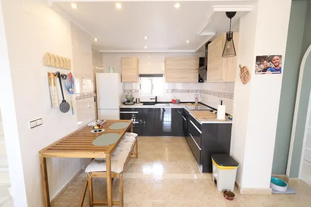 Villa 3 habitaciones 112m² en venta - Pueblo — 6