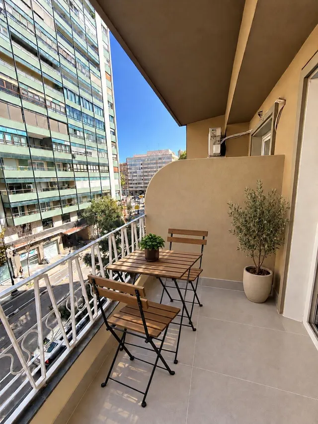 Piso de diseño a estrenar junto a la Plaza de España — 20