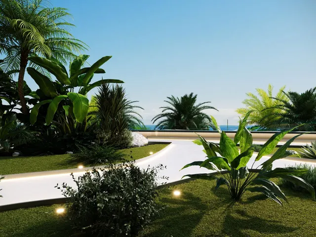 Chalet 5 habitaciones 750m² en venta - Marbella — 16