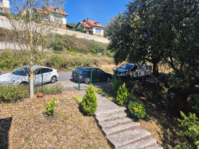 Espectacular piso en Valle de Mena — 6
