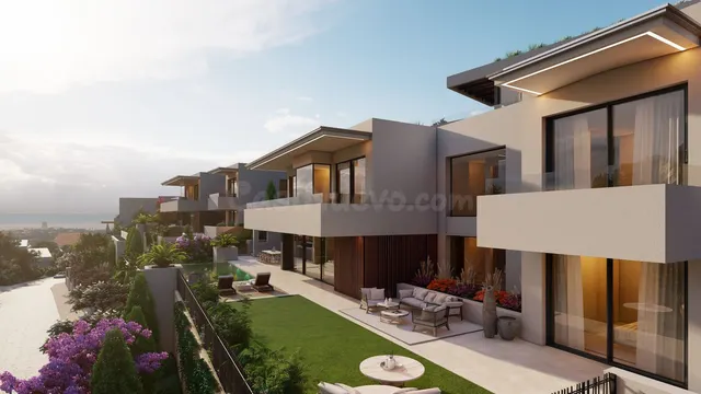 Chalet 5 habitaciones 531m² en venta - Alto de los Monteros - foto 3