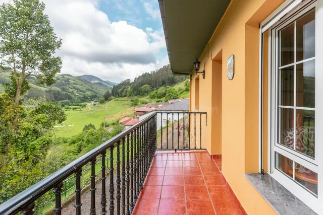 BIENVENIDOS A VUESTRO REFUGIO EN ASTURIAS !!! — 5