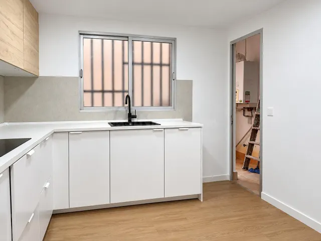 Estrena casa en Valencia, a un paso del jardín del turia — 5