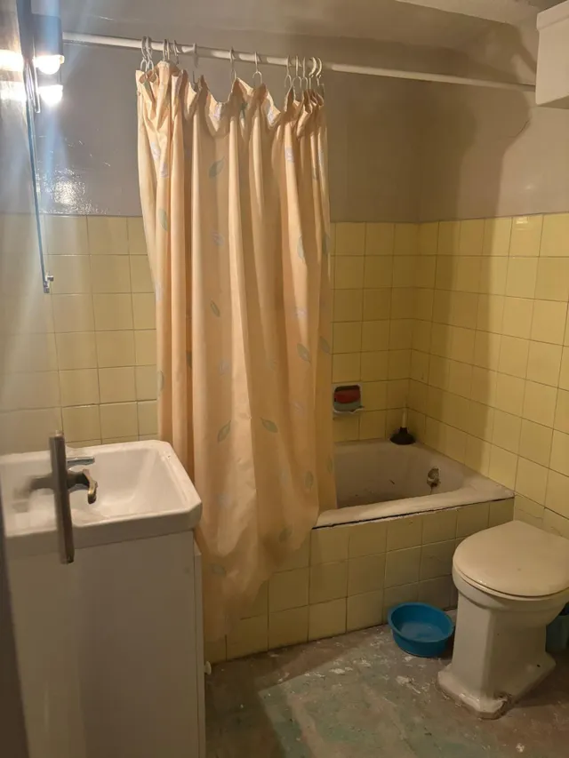 CASA PARA REFORMAR EN JESÚS — 15