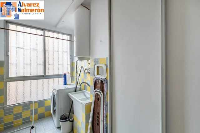 MAGNIFICA VIVIENDA EN LAS FLORES - CAMINO DE RONDA — 24
