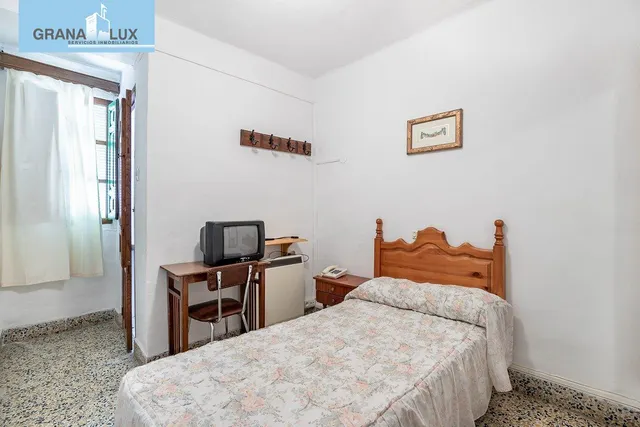 Hostal Lanjarón — 50