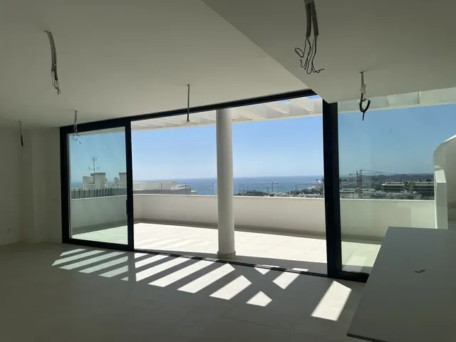 Ático Dúplex 3 habitaciones 120m² en venta - Centro — 27