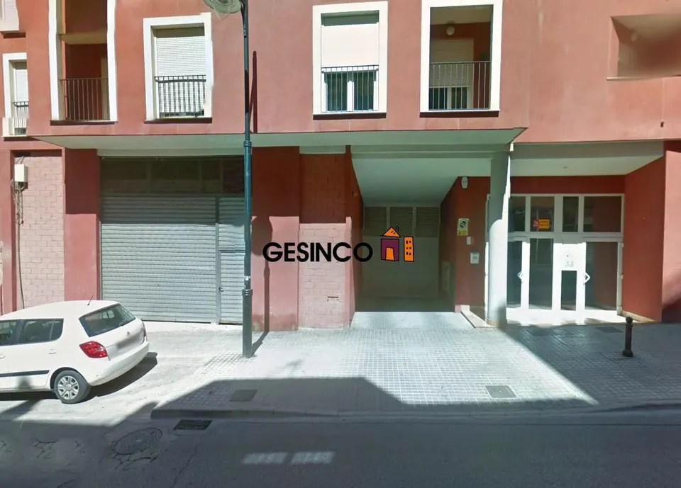 LOCAL COMERCIAL DIÁFANO