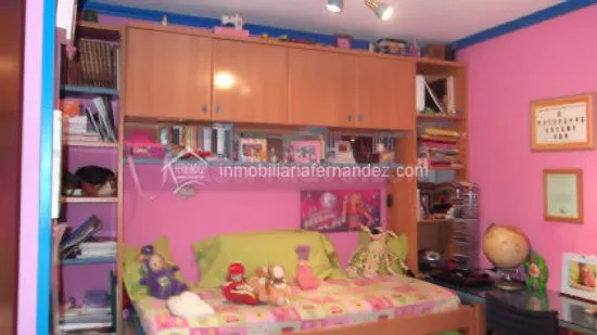 Piso en el Casar de Cáceres con garaje incluido en el precio - foto 5