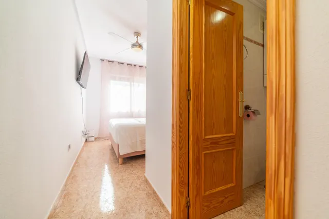 Apartamento 3 habitaciones 89m² en venta - Santiago de la Ribera — 11