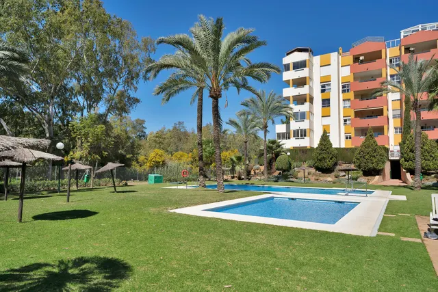 Ático 2 habitaciones 135m² en venta - Costa Del Sol — 50