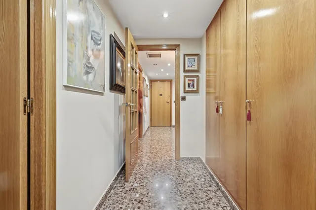Magnifico piso en residencial junto al Roig Arena — 12