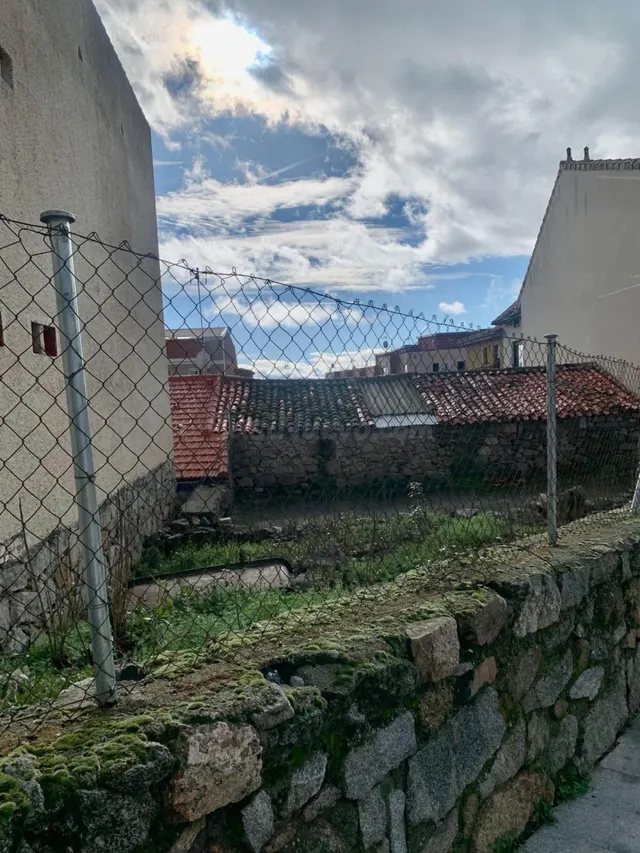Se vende Suelo urbano y/o Casa de Pueblo - foto 4