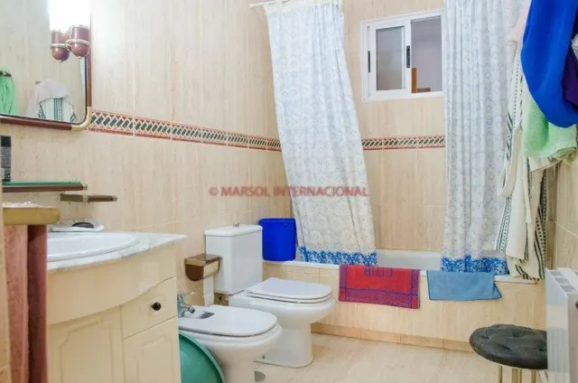 CASA EN LAS MONSERRATINAS, ORIHUELA — 16