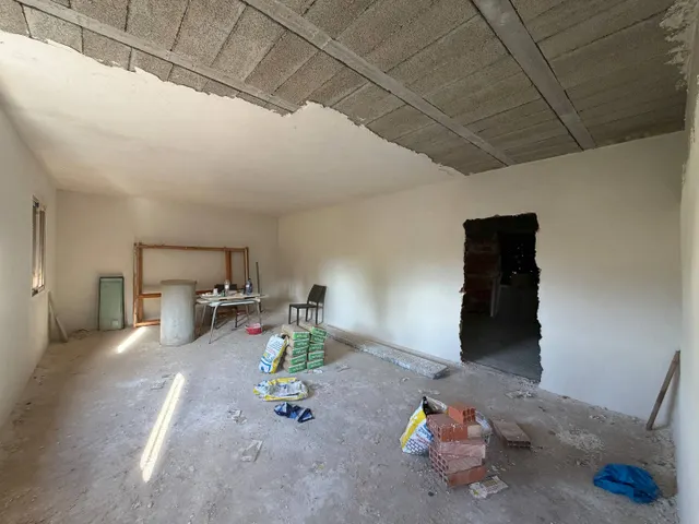VENTA DE NAVE EN SINGLA, CARAVACA DE LA CRUZ (MURCIA) – POSI - foto 4