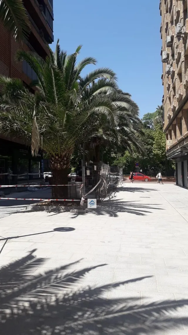MAGNÍFICO PISO DE 3 habitaciones EN CÁNOVAS – GARAJE INCLUIDO — 39
