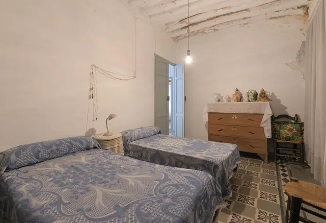 Casa en el centro de Órgiva — 22